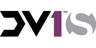 dv1s logo
